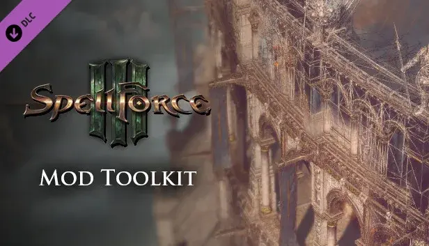 SpellForce 3 Mod Kit