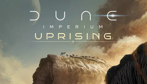 Dune: Imperium - Uprising