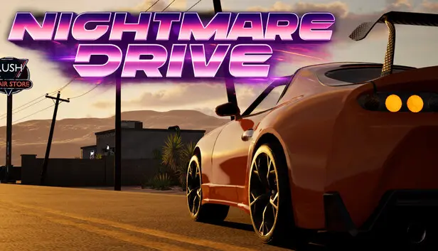 Nightmare Drive