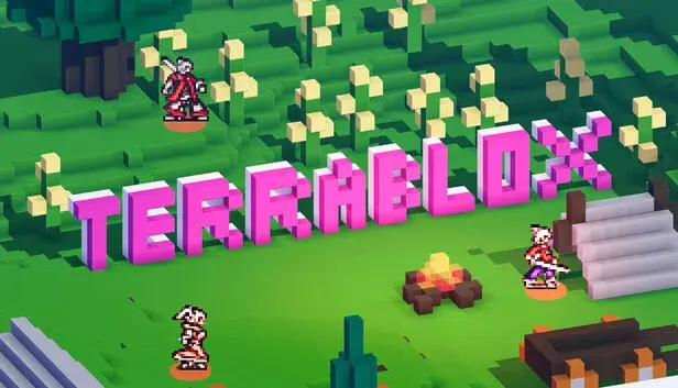 Terrablox