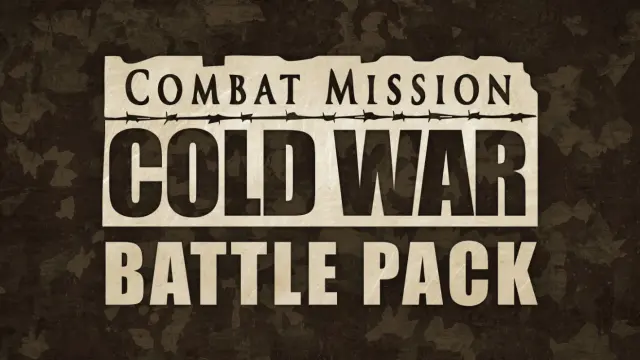 Combat Mission: Cold War - Battle Pack