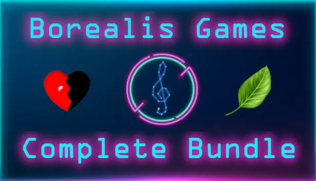 Borealis VN Bundle