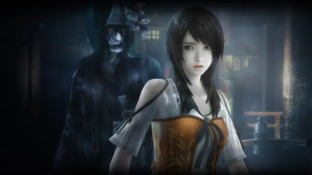 FATAL FRAME 20th Anniversary Celebration DLC (Xbox One & Series)