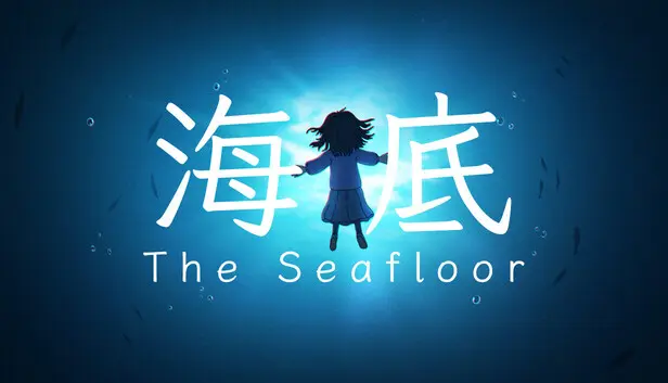 The Seafloor