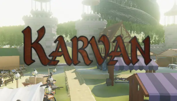 Karvan