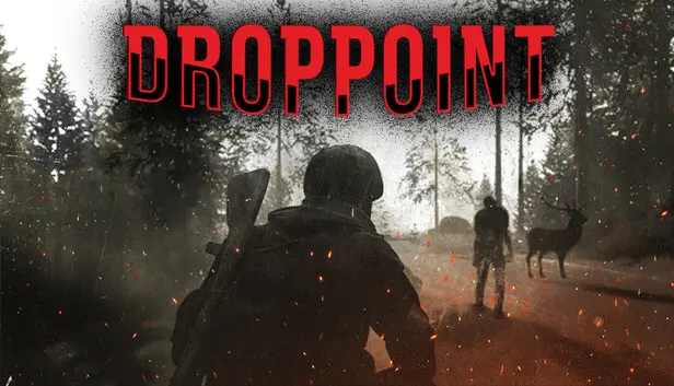 Drop Point