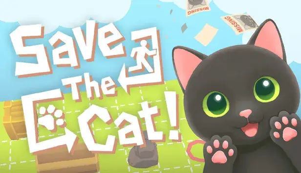 Save The Cat!