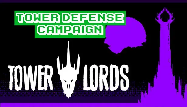 Tower Lords - Tower Defense Campaign