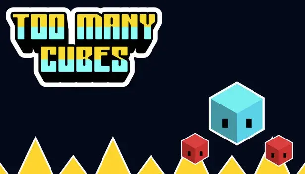 Too Many CUBES!