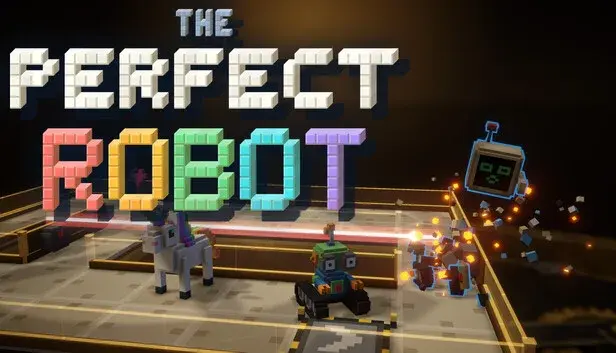 The Perfect Robot
