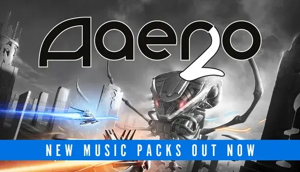 Aaero2: Black Razor
