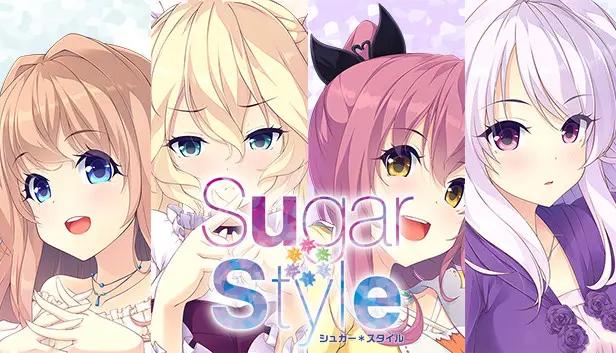 Sugar * Style