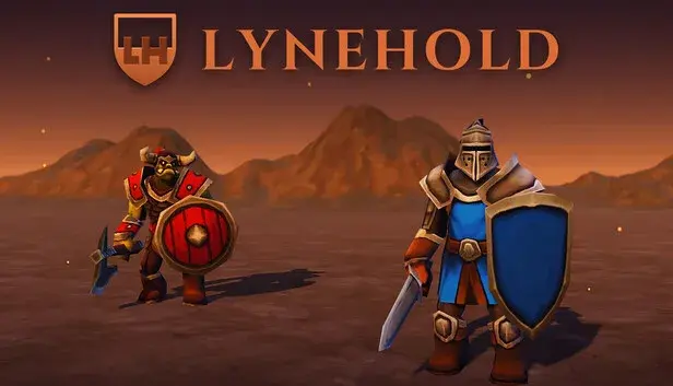 Lynehold