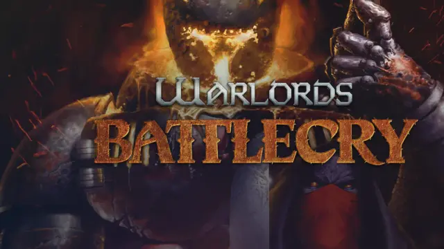 Warlords Battlecry