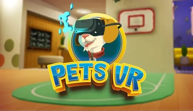 Pets VR