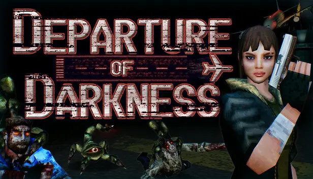 Departure of Darkness