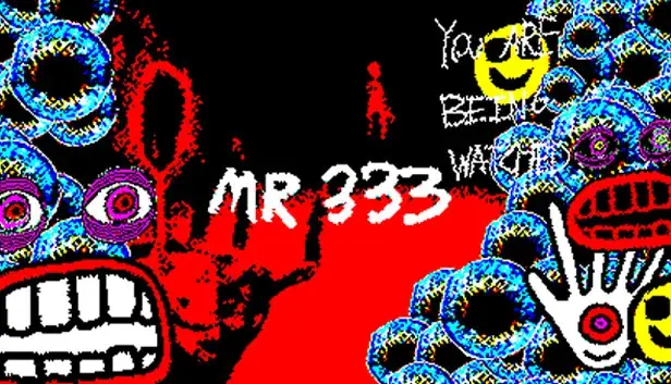 MR 333