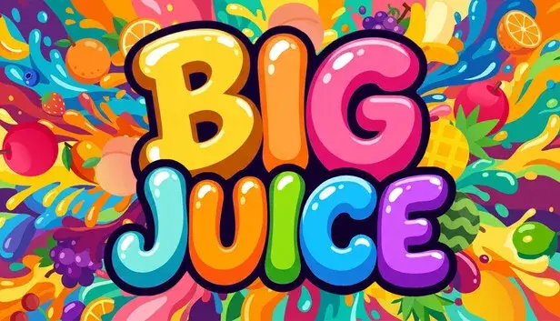 BIG JUICE