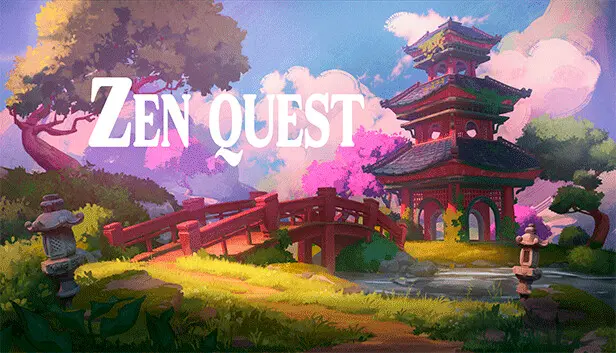 Zen Quest