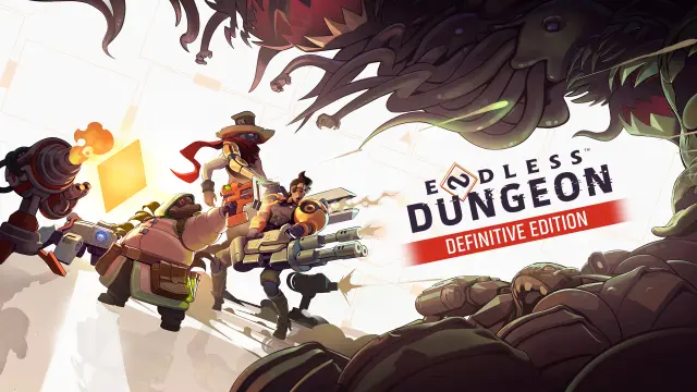 ENDLESS Dungeon Definitive Edition