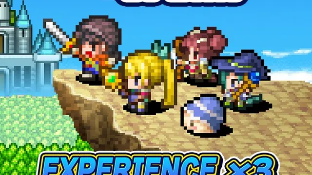 Experience x3 - Dragon Spira (Xbox One & Series)