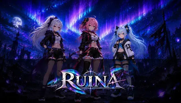 RUINA