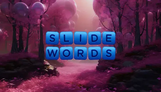 Slide Words