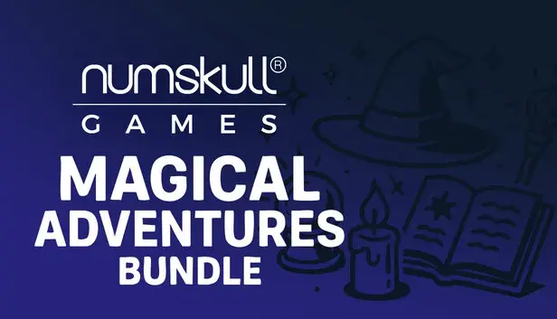 Magical Adventures