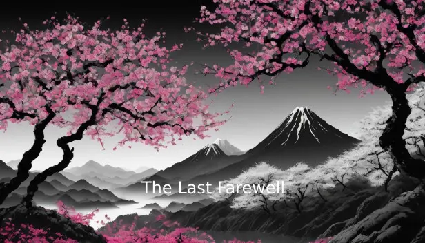 The last farewell