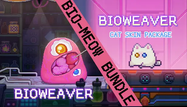Bio-Meow
