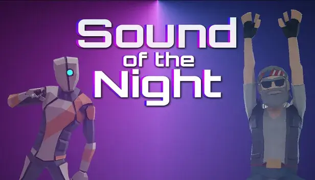 Sound of the Night