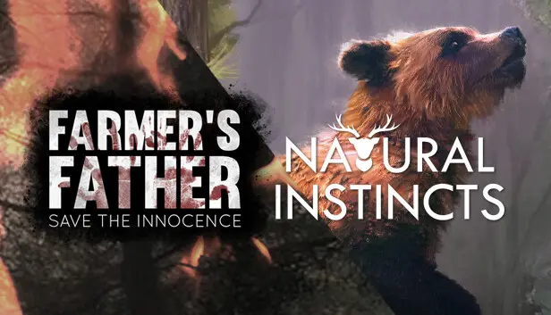 Natural Instincts: European Forest