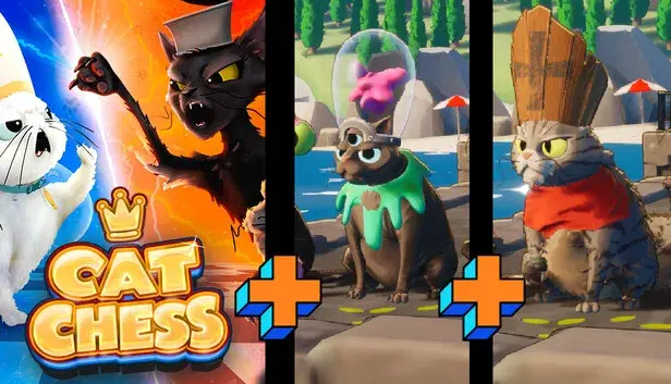 Purrfect Adoption (Deluxe Digital Edition)