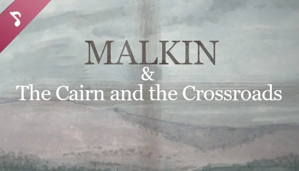 Cairn, Crossroads, and Banjo