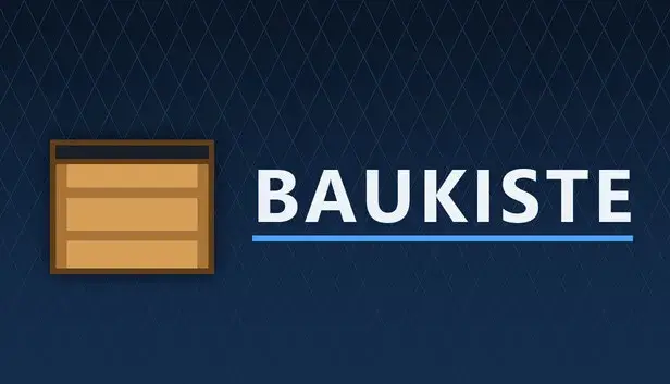 Baukiste