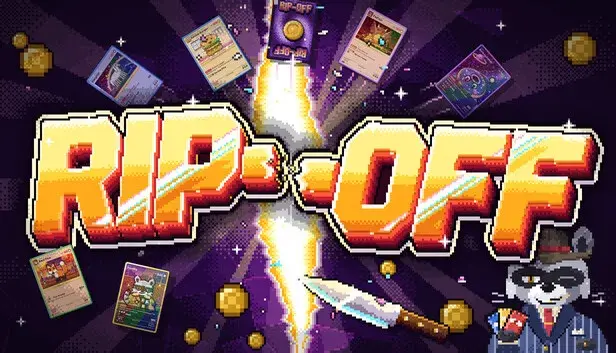 RIP-OFF