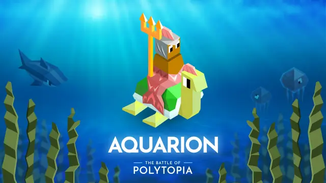 Aquarion - Switch