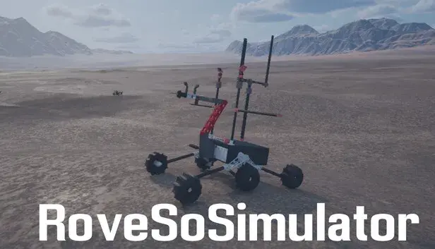 RoveSoSimulator