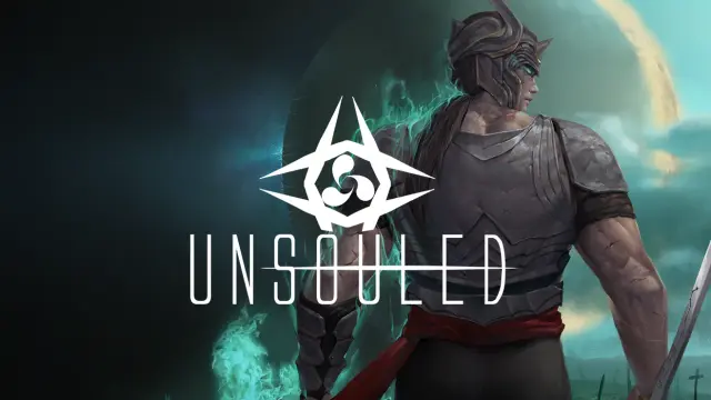 Unsouled Soundtrack