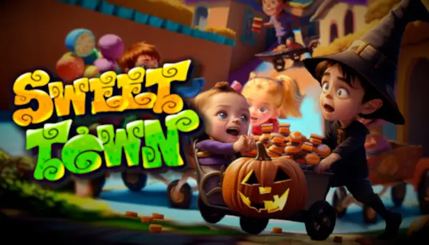 Sweet Town