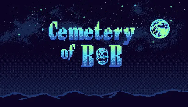 Cemetery of Bob