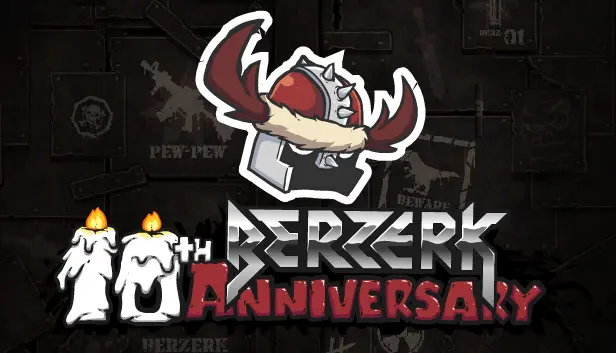 Zombidle - Berzerk Pack