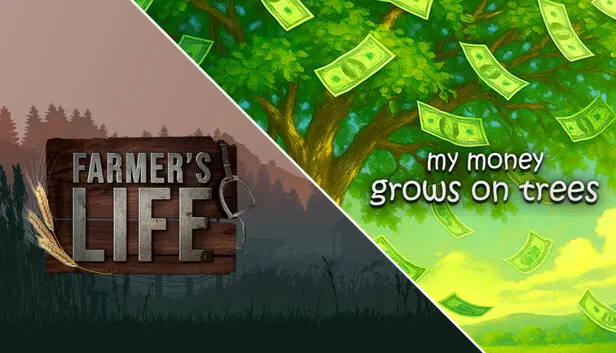 Money Grows on Farm