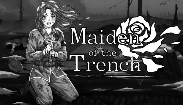 Maiden of the Trench