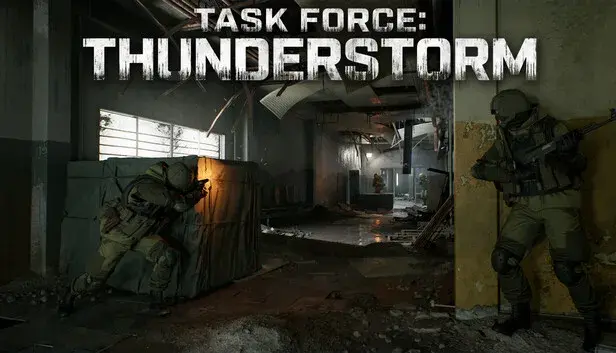 Task Force: Thunderstorm