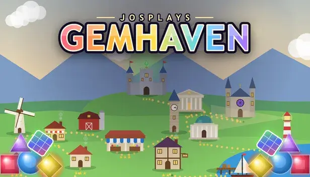 JosPlays - Gemhaven