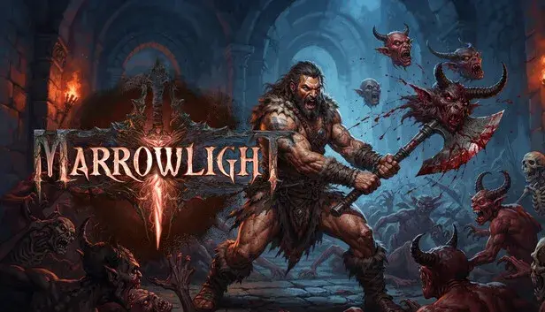 Marrowlight