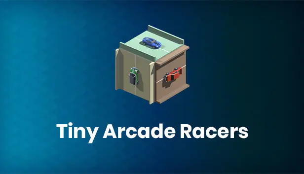 Tiny Arcade Racers