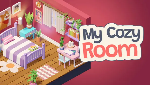 My Cozy Room