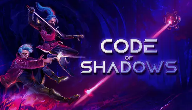 Code of Shadows